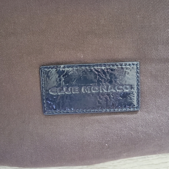 Club Monaco Clutch - Picture 6 of 10